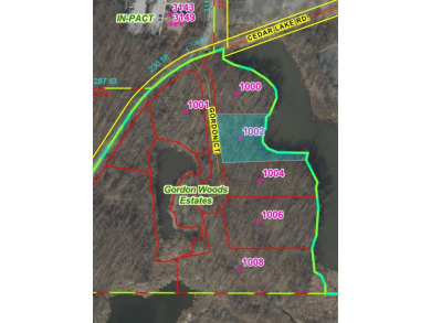 Lake Lot For Sale in Crown Point, Indiana