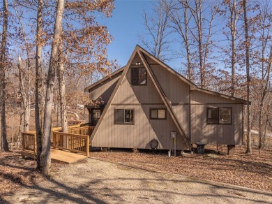 Lake Home For Sale in Innsbrook, Missouri