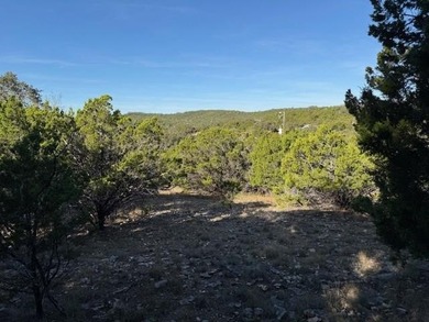 Lake Lot For Sale in Canyon Lake, Texas