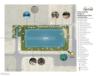 Empty lot in the NW section of Cape Coral. This is the PERFECT - photo 4
