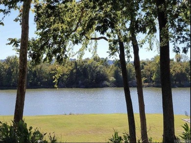 Build your dream home on this beautiful level lot in subdivision - photo 1