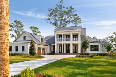 Your opportunity to build a luxury waterfront dream home awaits - photo 1
