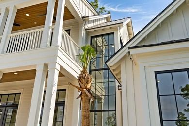 Your opportunity to build a luxury waterfront dream home awaits - photo 2