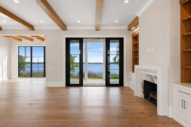 Your opportunity to build a luxury waterfront dream home awaits - photo 9