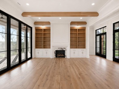 Your opportunity to build a luxury waterfront dream home awaits - photo 10