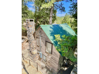 Lake Arrowhead Home Sale Pending in Cedar Glen California