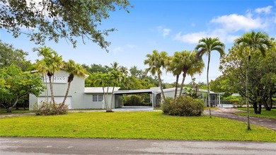 Nestled in one of the most picturesque pockets of Pinecrest - photo 1