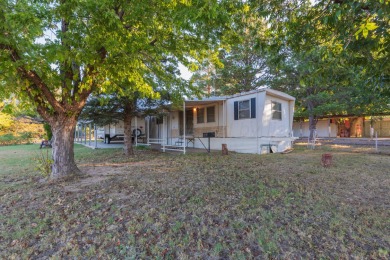 Greenbelt Lake Home For Sale in Howardwick Texas