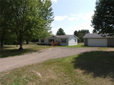 Lake Home For Sale in Mora, Minnesota