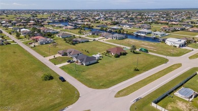 This corner lot offers a unique opportunity to build your dream - photo 3
