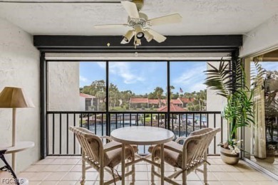 Lake Condo For Sale in Fort Myers, Florida
