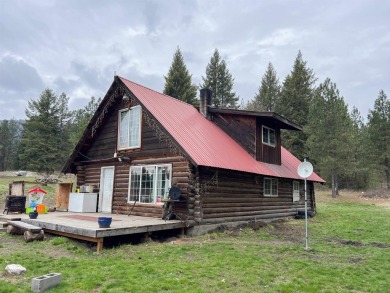Lake Home Sale Pending in Kettle Falls, Washington