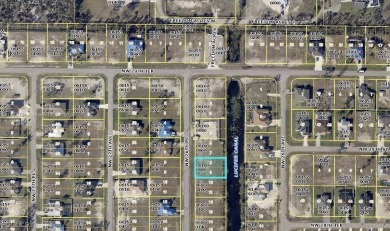 Amazing opportunity to own a lot in Cape Coral with views to - photo 2