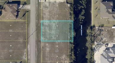 Amazing opportunity to own a lot in Cape Coral with views to - photo 3