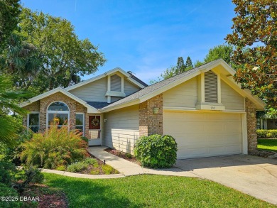 Lake Home For Sale in Port Orange, Florida