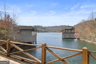 Ultimate privacy meets big water on a peaceful cove of Lake - photo 11