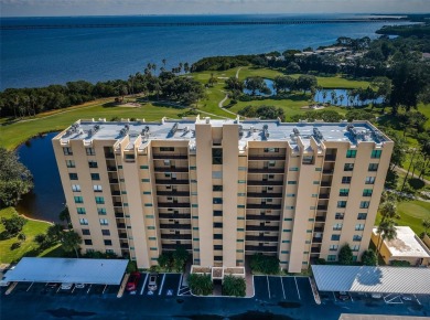 Lake Condo For Sale in Clearwater, Florida