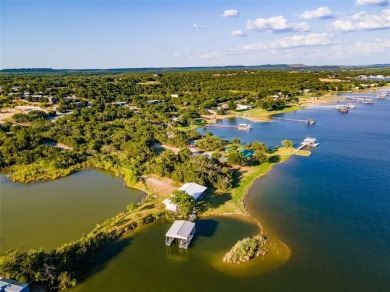 Lake Home For Sale in Possum Kingdom Lake, Texas