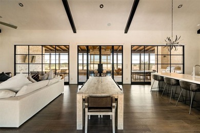 Luxury ranch estate on 50 acres inside the gated 9,000 acre - photo 11