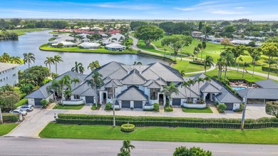 A rare opportunity to experience Private Golf Course Living with - photo 1