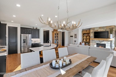 Located within the gated Red Ledges community near the new West - photo 12