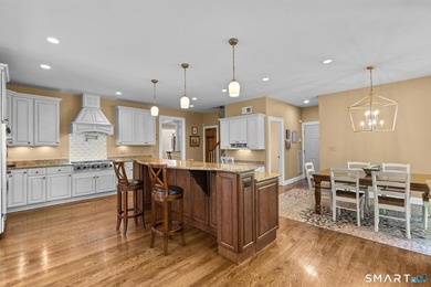 Beautifully rebuilt in 2006, this custom turn-key retreat offers - photo 13