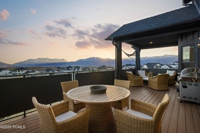Located within the gated Red Ledges community near the new West - photo 14