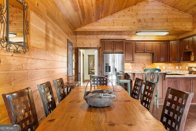 Ultimate privacy meets big water on a peaceful cove of Lake - photo 15