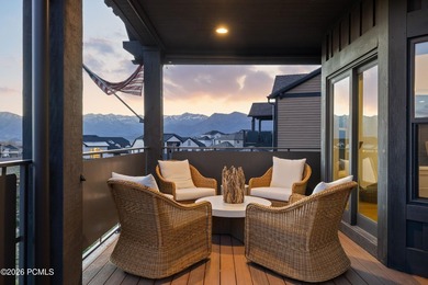 Located within the gated Red Ledges community near the new West - photo 15