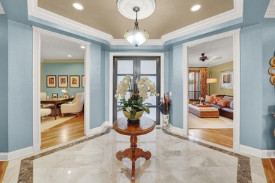 A rare opportunity to experience Private Golf Course Living with - photo 5