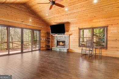 Ultimate privacy meets big water on a peaceful cove of Lake - photo 16