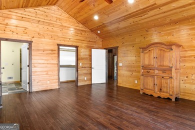 Ultimate privacy meets big water on a peaceful cove of Lake - photo 17