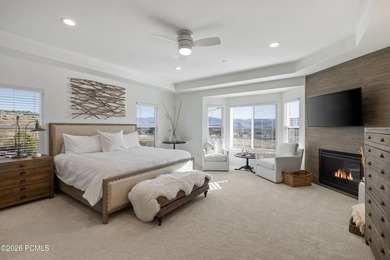 Located within the gated Red Ledges community near the new West - photo 17