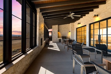 Luxury ranch estate on 50 acres inside the gated 9,000 acre - photo 19