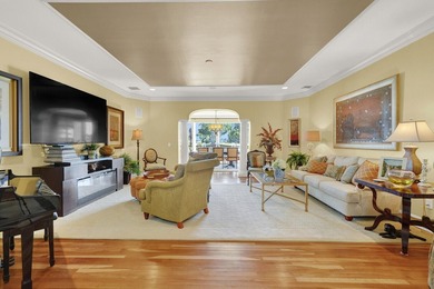 A rare opportunity to experience Private Golf Course Living with - photo 9