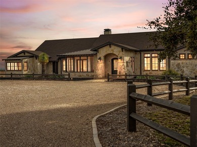 Luxury ranch estate on 50 acres inside the gated 9,000 acre - photo 20