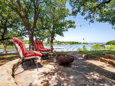 Lake Home For Sale in Brownwood, Texas