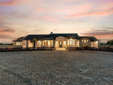 Luxury ranch estate on 50 acres inside the gated 9,000 acre - photo 21