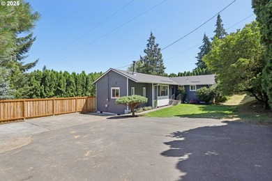 Columbia River - Columbia County Home For Sale in Columbiacity Oregon