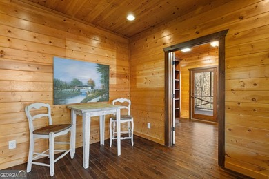 Ultimate privacy meets big water on a peaceful cove of Lake - photo 22