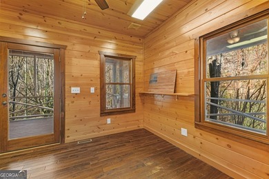 Ultimate privacy meets big water on a peaceful cove of Lake - photo 23