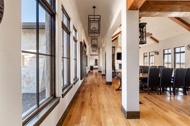 Luxury ranch estate on 50 acres inside the gated 9,000 acre - photo 23