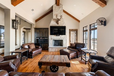 Luxury ranch estate on 50 acres inside the gated 9,000 acre - photo 24