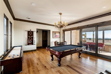 Luxury ranch estate on 50 acres inside the gated 9,000 acre - photo 25