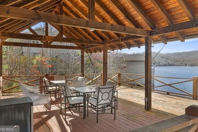 Ultimate privacy meets big water on a peaceful cove of Lake - photo 26