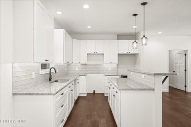 NEW CONSTRUCTION with stainless appliances in Lake Tansi Village - photo 6