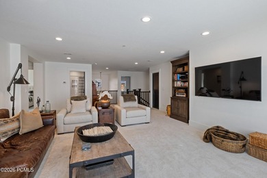Located within the gated Red Ledges community near the new West - photo 26