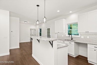 NEW CONSTRUCTION with stainless appliances in Lake Tansi Village - photo 7
