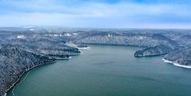 Premier Building Lots on Dale Hollow Lake in Albany, Kentucky - photo 27