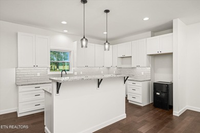 NEW CONSTRUCTION with stainless appliances in Lake Tansi Village - photo 8
